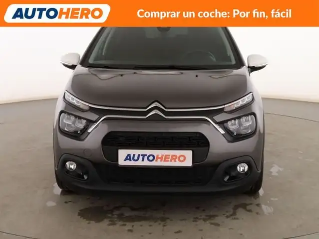 Citroen C3 view 9