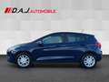 Ford Fiesta 1.0 EcoBoost Cool & Connect 5-türer Touch Blau - thumbnail 2