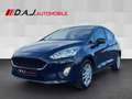 Ford Fiesta 1.0 EcoBoost Cool & Connect 5-türer Touch Blau - thumbnail 1