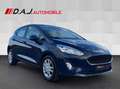 Ford Fiesta 1.0 EcoBoost Cool & Connect 5-türer Touch Blau - thumbnail 7