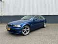 BMW 323 3-serie Coupé 323Ci Executive Blauw - thumbnail 1