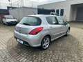 Peugeot 308 Automatik TÜV Neu Gris - thumbnail 4