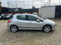 Peugeot 308 Automatik TÜV Neu Gris - thumbnail 3