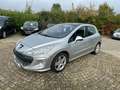 Peugeot 308 Automatik TÜV Neu Gris - thumbnail 8