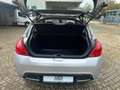 Peugeot 308 Automatik TÜV Neu Gris - thumbnail 11