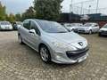 Peugeot 308 Automatik TÜV Neu Gris - thumbnail 2