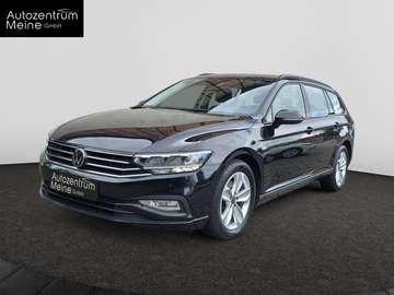 Passat Variant Conceptline*SHZ*LED*DSG*1.Hd*Navi