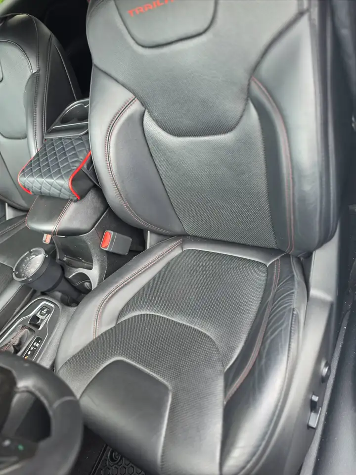 Jeep Cherokee fotografie Jeep Cherokee