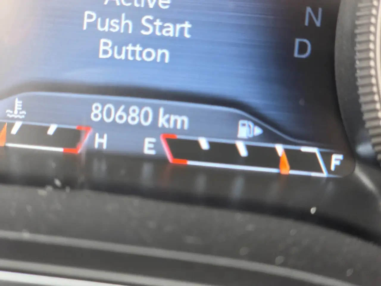 Jeep Cherokee fotografie Jeep Cherokee