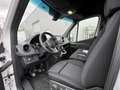 Mercedes-Benz Sprinter 316 CDI RWD Bestelwagen Hoog dak L3 Wit - thumbnail 2