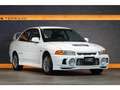 Mitsubishi Lancer Evolution IV Weiß - thumbnail 4