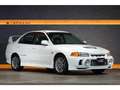 Mitsubishi Lancer Evolution IV Weiß - thumbnail 5