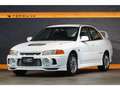 Mitsubishi Lancer Evolution IV Weiß - thumbnail 2