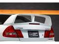 Mitsubishi Lancer Evolution IV Weiß - thumbnail 34