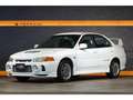 Mitsubishi Lancer Evolution IV Weiß - thumbnail 1