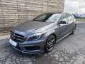 Mercedes-Benz A 180 A 180 CDI FAP - BV 7G-DCT  BERLINE - BM 176 Fascination PHASE 1 Grau - thumbnail 1