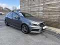 Mercedes-Benz A 180 A 180 CDI FAP - BV 7G-DCT  BERLINE - BM 176 Fascination PHASE 1 Grau - thumbnail 8