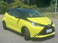 Toyota Aygo X Cite 1.0 VVT-i Jaune - thumbnail 3