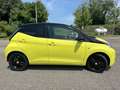 Toyota Aygo X Cite 1.0 VVT-i Jaune - thumbnail 4