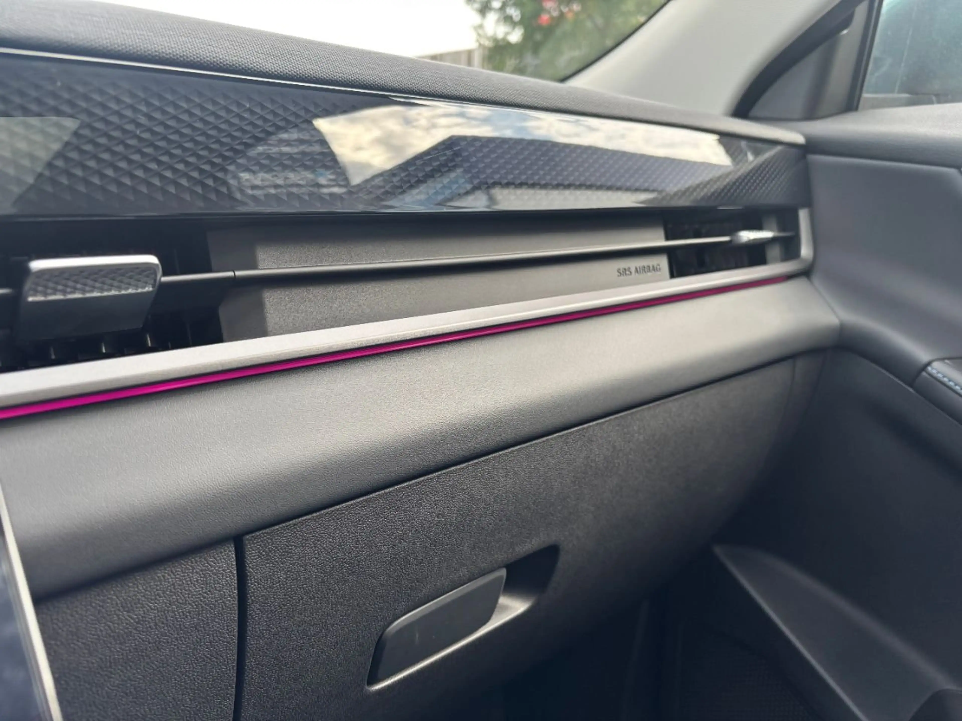 Jaecoo J5 Premium — photo 15