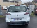 Renault Scenic 1.5 dCi FAP - 110 - BV EDC  Business CLIM + GPS +  Blanc - thumbnail 4