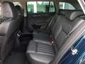 Skoda Superb Kombi "L & K" PHEV DSG *LEDER & MEMORY / STANDHZG / MATRIX-LED / DCC / 18 ZOLL / VIRTUELL / NAVI / AHV & 360° KAMERA* Blau - thumbnail 13