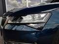 Skoda Superb Kombi "L & K" PHEV DSG *LEDER & MEMORY / STANDHZG / MATRIX-LED / DCC / 18 ZOLL / VIRTUELL / NAVI / AHV & 360° KAMERA* Blau - thumbnail 17