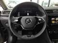Skoda Superb Kombi "L & K" PHEV DSG *LEDER & MEMORY / STANDHZG / MATRIX-LED / DCC / 18 ZOLL / VIRTUELL / NAVI / AHV & 360° KAMERA* Blau - thumbnail 9