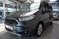 Ford Tourneo Courier Titanium Navi Tempo AHK Gris - thumbnail 9