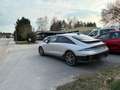 Hyundai IONIQ 6 Elektro 77,4kWh / 4WD / Top Line Long Range Aut. Silber - thumbnail 2