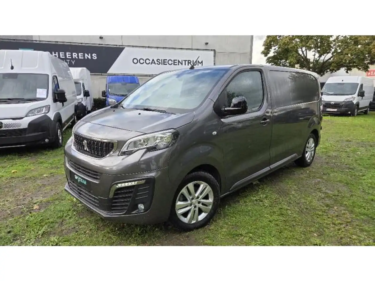 Peugeot Expert