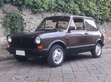 A112 965 Elite