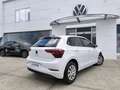 Volkswagen Polo 1.0 TSI 70kW Blanc - thumbnail 4