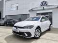Volkswagen Polo 1.0 TSI 70kW Blanc - thumbnail 2