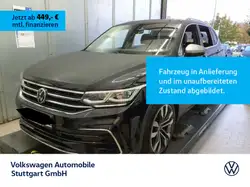Volkswagen Tiguan Allspace R Line 2.0 TSI DSG Navi Kamera