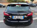 Ford Fiesta 1.1 75 CV 5 porte Titanium prezzo reale !!!! Noir - thumbnail 6