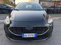 Ford Fiesta 1.1 75 CV 5 porte Titanium prezzo reale !!!! Noir - thumbnail 3
