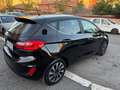 Ford Fiesta 1.1 75 CV 5 porte Titanium prezzo reale !!!! Noir - thumbnail 5