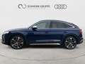 Audi SQ5 3.0 TDI AHK MATRIX PANO LUFT Blau - thumbnail 2