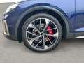 Audi SQ5 3.0 TDI AHK MATRIX PANO LUFT Blau - thumbnail 14