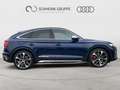Audi SQ5 3.0 TDI AHK MATRIX PANO LUFT Blau - thumbnail 6