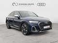 Audi SQ5 3.0 TDI AHK MATRIX PANO LUFT Blau - thumbnail 7