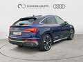 Audi SQ5 3.0 TDI AHK MATRIX PANO LUFT Blau - thumbnail 5