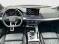 Audi SQ5 3.0 TDI AHK MATRIX PANO LUFT Blau - thumbnail 10