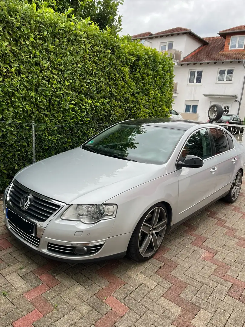 Volkswagen Passat 2.0 TDI DPF Comfortline - 1