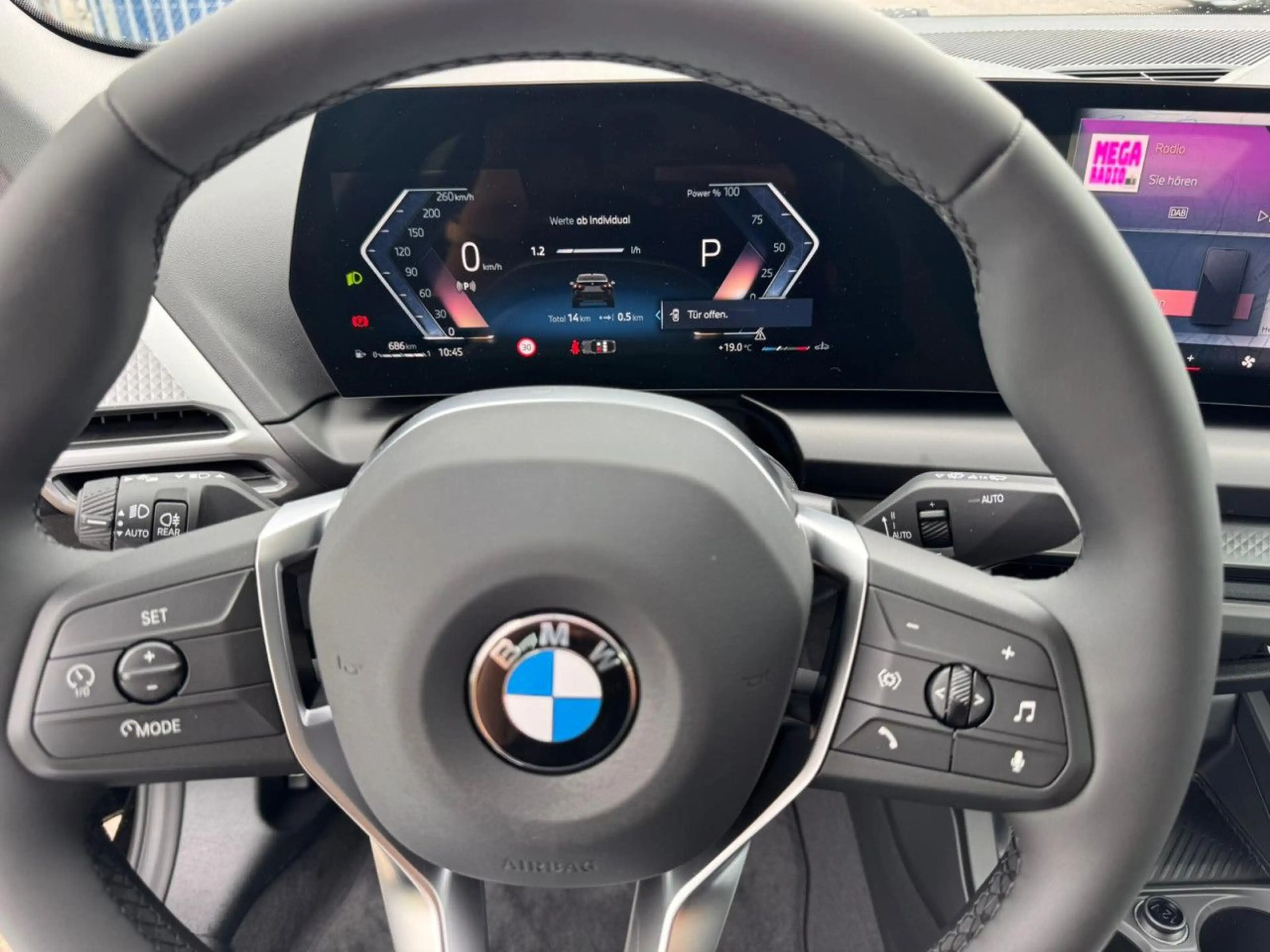 BMW 216 Gran Coupé komfz. Sitzheizung Kamera 17" Navi — photo 10