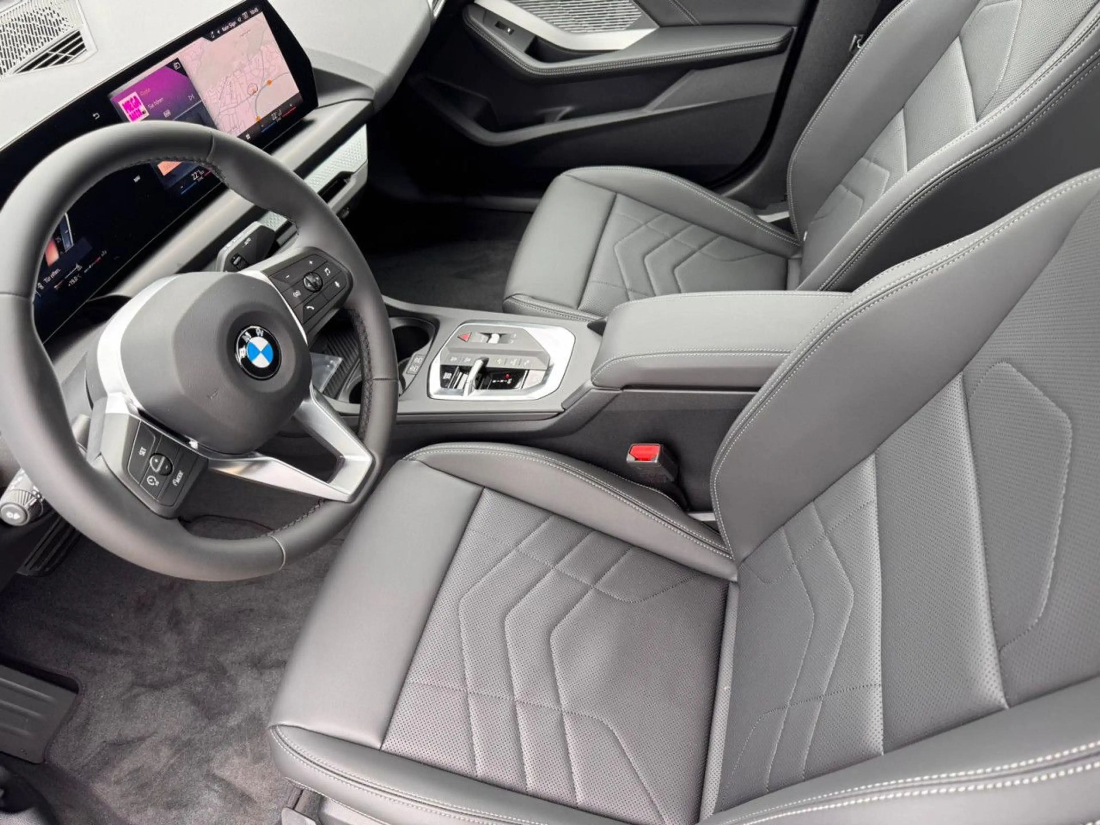 BMW 216 Gran Coupé komfz. Sitzheizung Kamera 17" Navi — photo 9