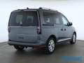Volkswagen Caddy 2.0TDI DSG Style LED AHK STHZ Navi SHZ Rear View A Grau - thumbnail 2