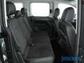 Volkswagen Caddy 2.0TDI DSG Style LED AHK STHZ Navi SHZ Rear View A Grau - thumbnail 7