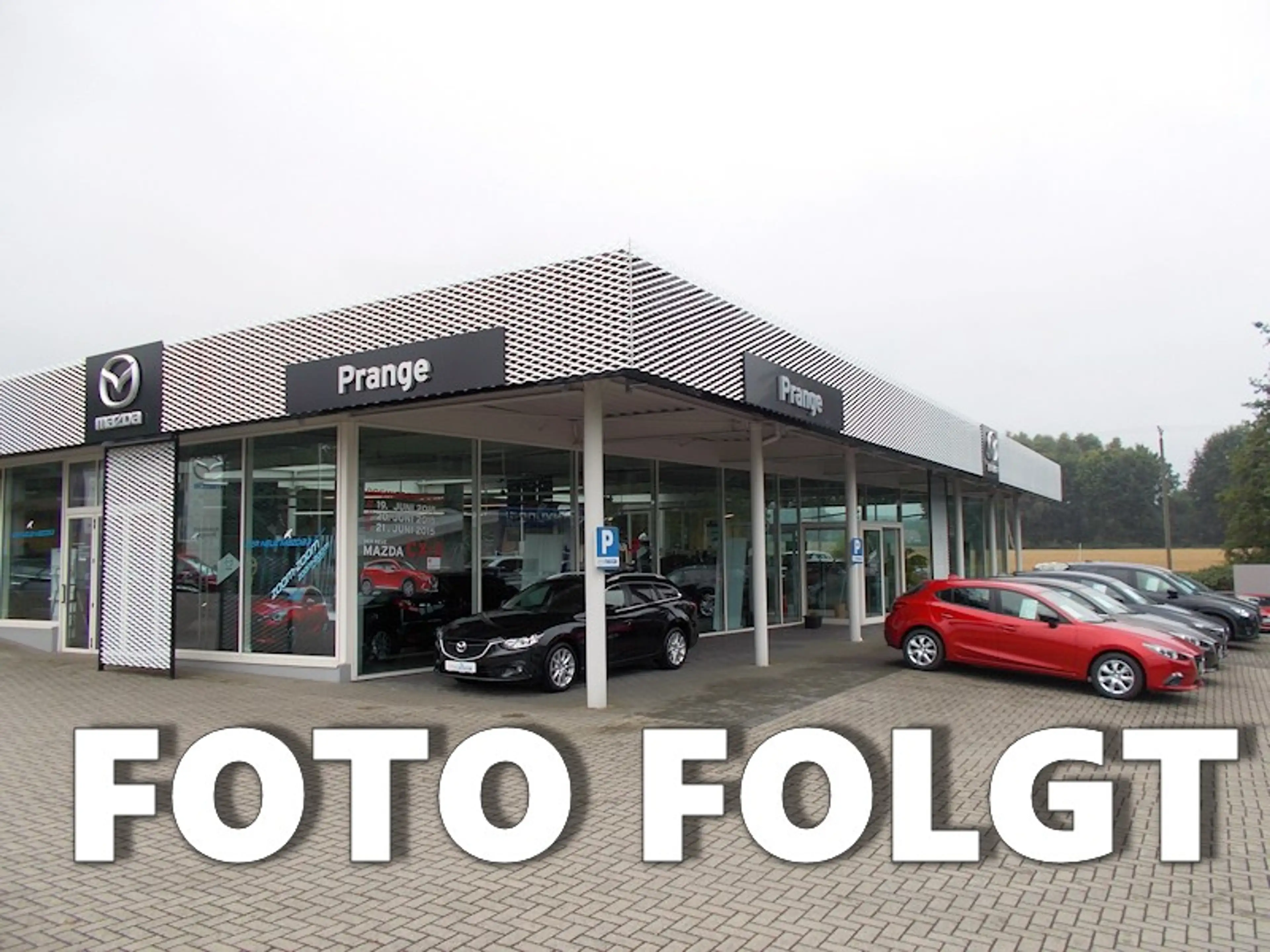Mazda CX-80 2026 PHEV AWD AT Exclusive-Line COSO DRAS 7-Sitzer — photo 12